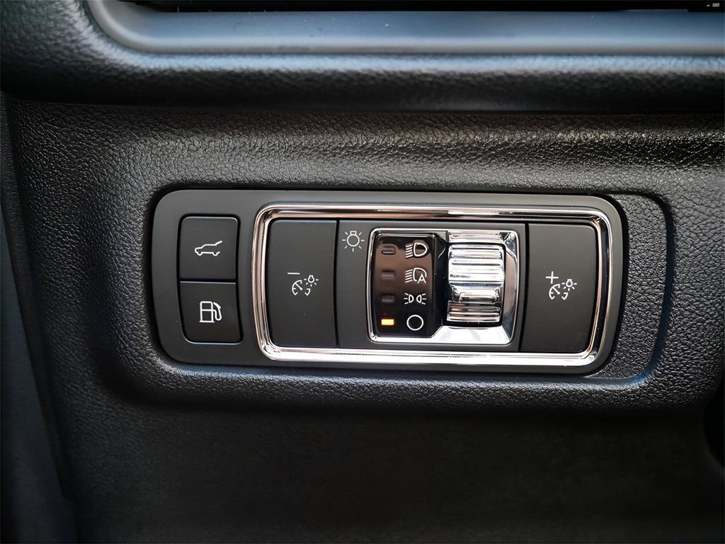 used 2024 Lincoln Corsair car, priced at $44,995