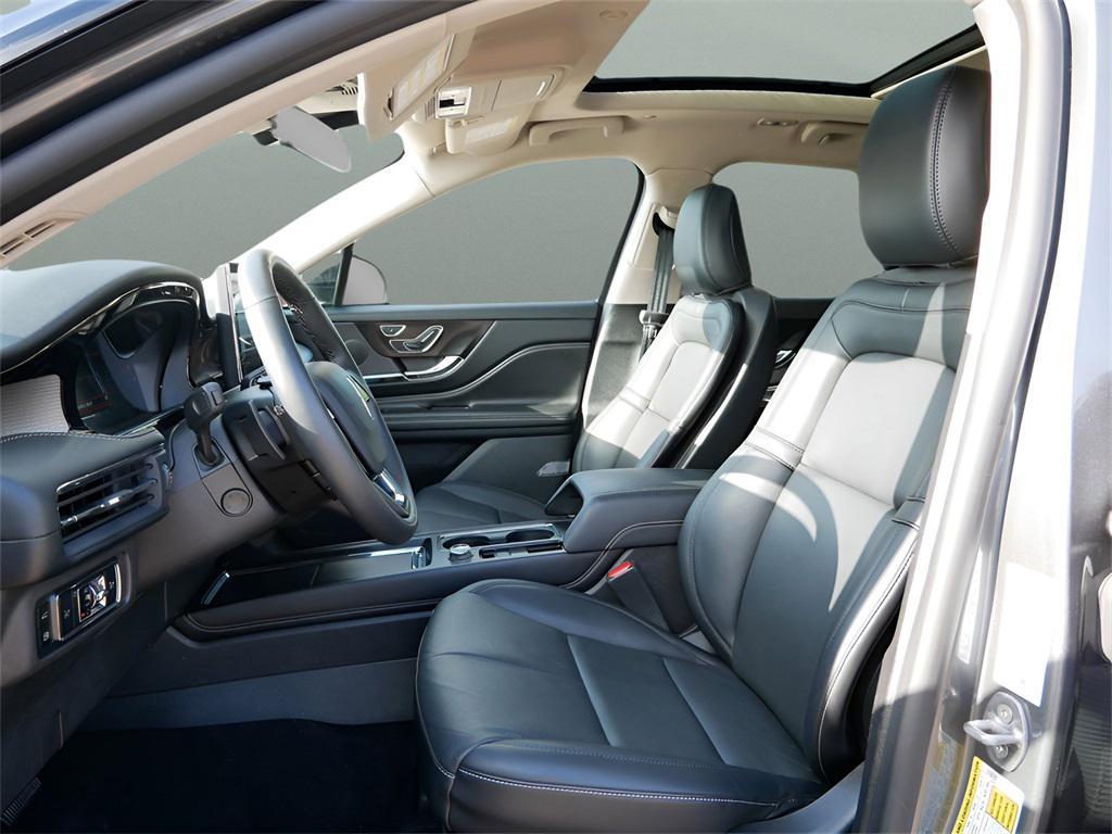 used 2024 Lincoln Corsair car, priced at $44,995