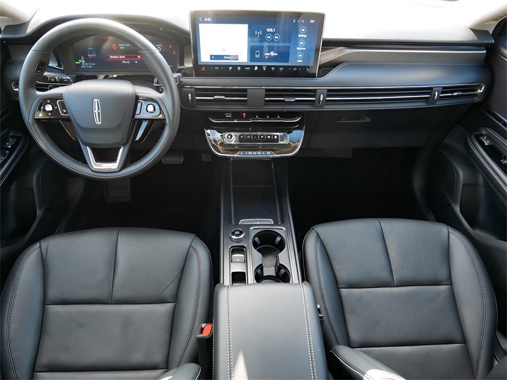 used 2024 Lincoln Corsair car, priced at $44,995