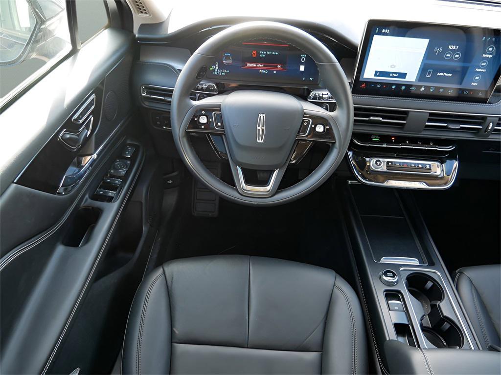 used 2024 Lincoln Corsair car, priced at $44,995