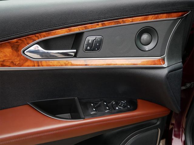 used 2017 Lincoln MKX car, priced at $18,995