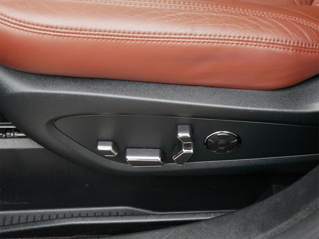 used 2017 Lincoln MKX car, priced at $18,995