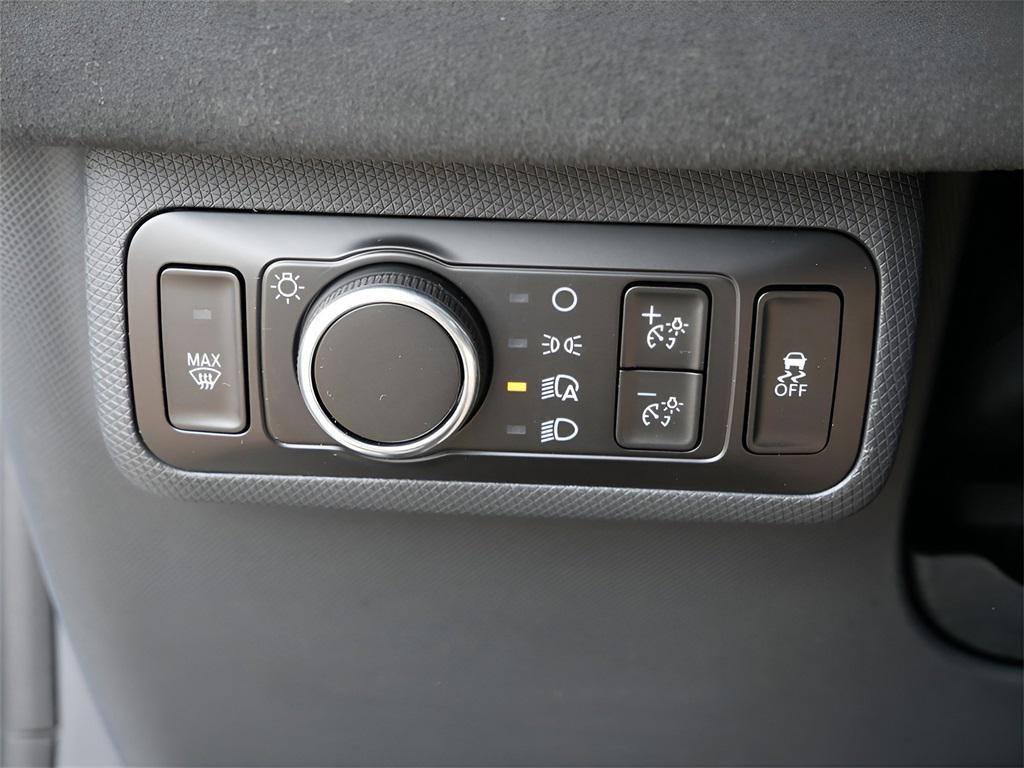 used 2023 Ford Mustang Mach-E car