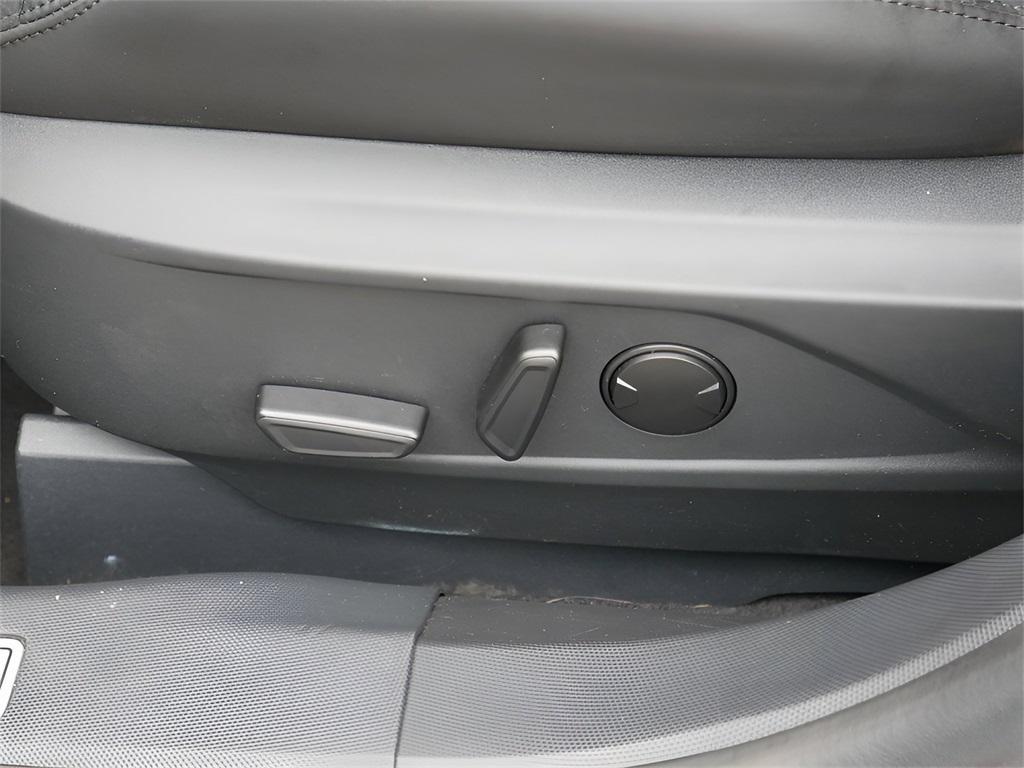 used 2023 Ford Mustang Mach-E car