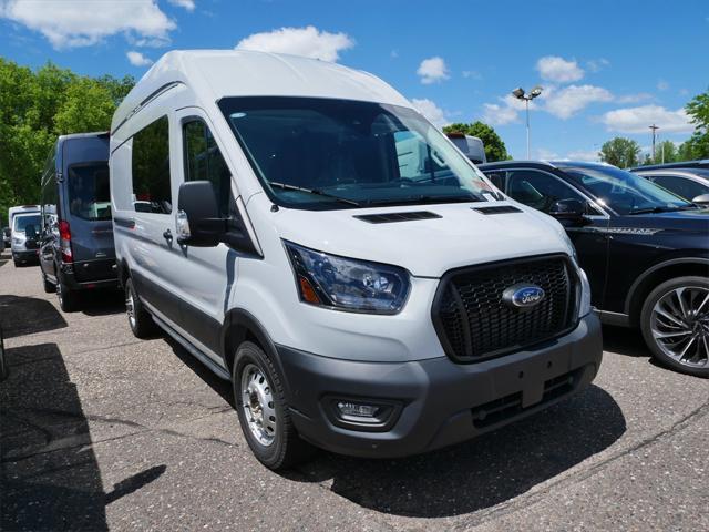 used 2024 Ford Transit-350 car, priced at $56,595