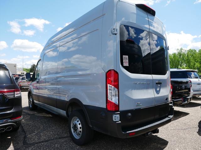 used 2024 Ford Transit-350 car, priced at $56,595