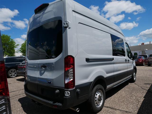 used 2024 Ford Transit-350 car, priced at $56,595