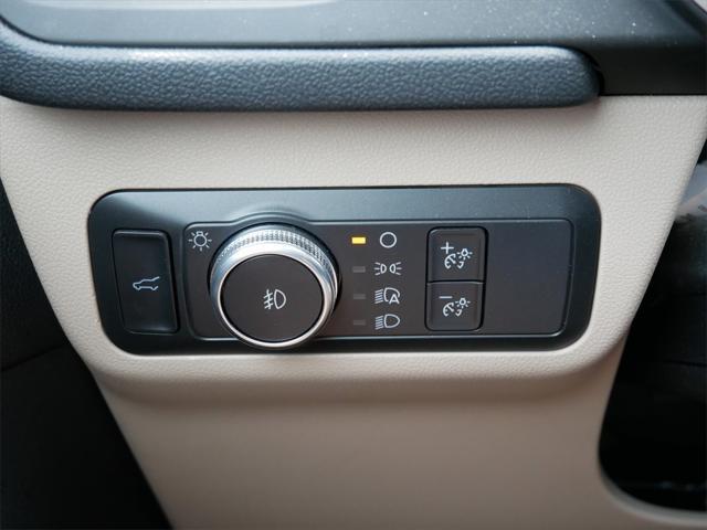 used 2020 Ford Escape car, priced at $21,995