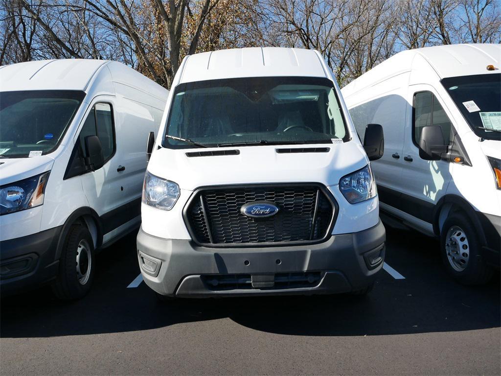 used 2024 Ford Transit-350 car, priced at $51,495