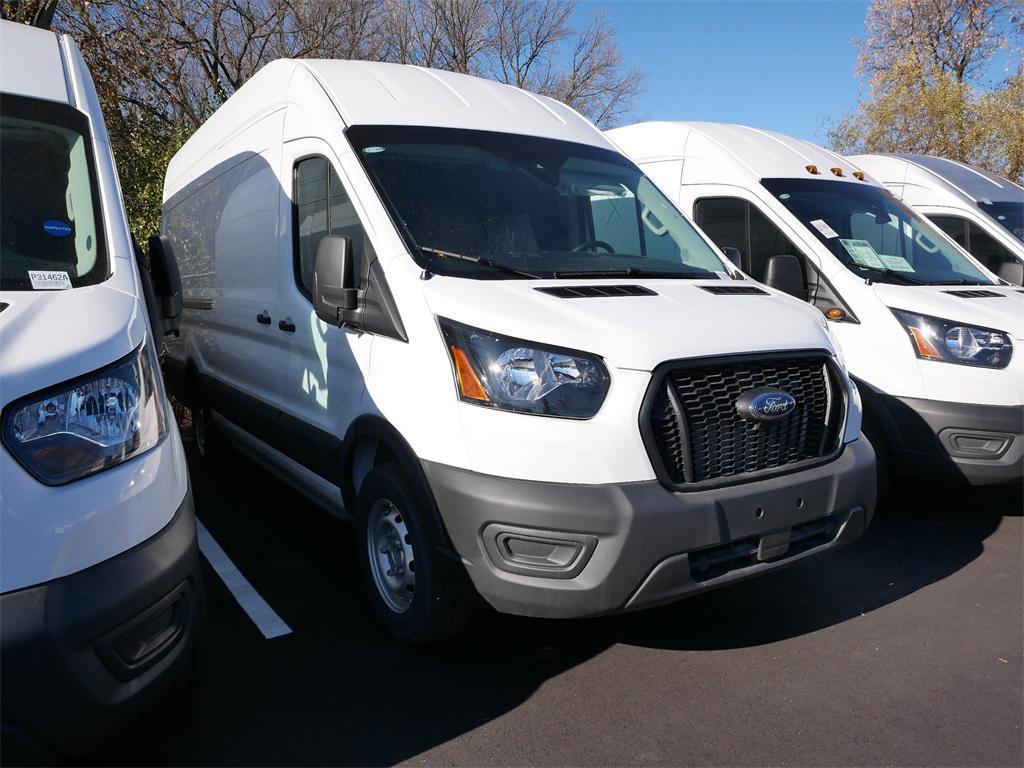 used 2024 Ford Transit-350 car, priced at $51,495