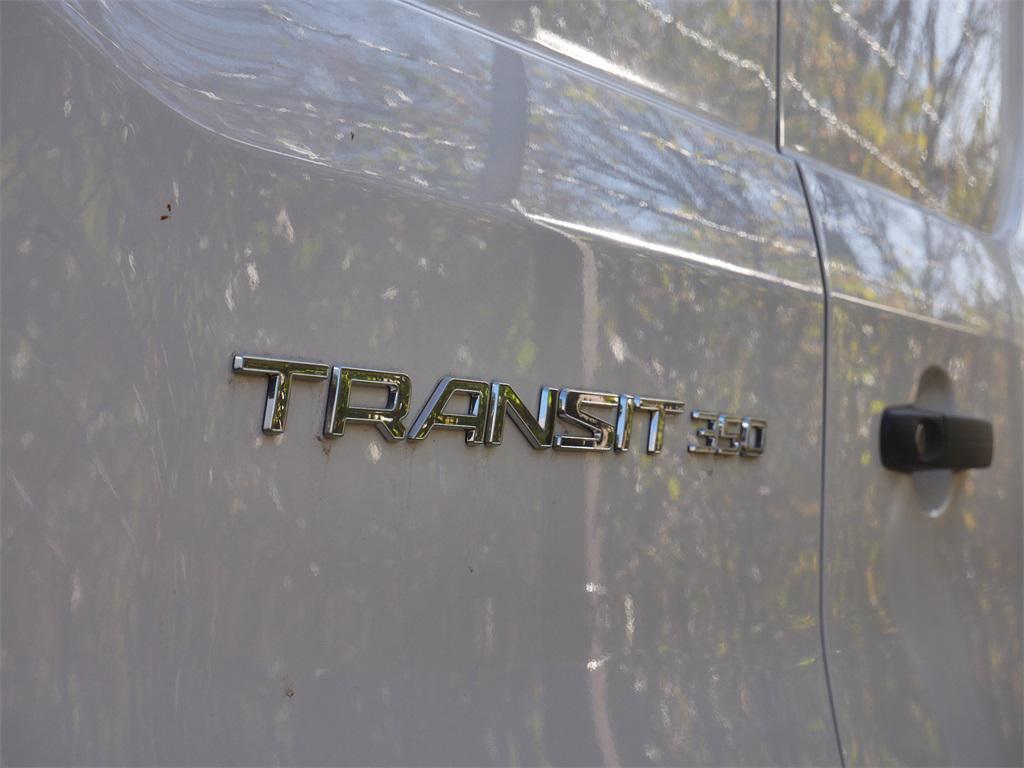 used 2024 Ford Transit-350 car, priced at $51,495