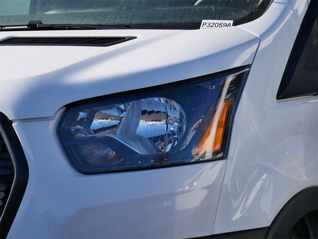 used 2024 Ford Transit-350 car, priced at $51,495
