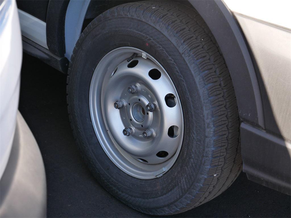 used 2024 Ford Transit-350 car, priced at $51,495