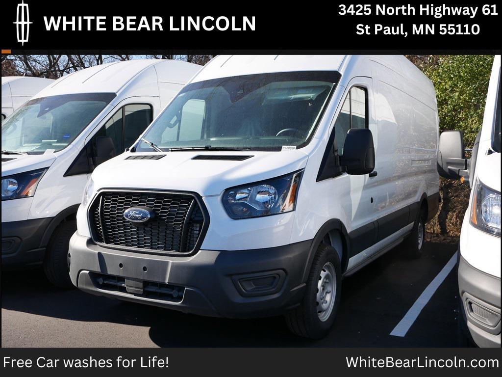 used 2024 Ford Transit-350 car, priced at $51,495
