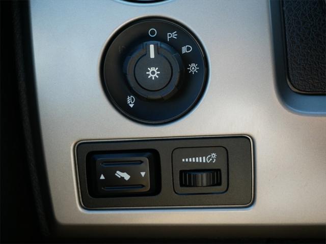 used 2010 Ford F-150 car, priced at $12,495