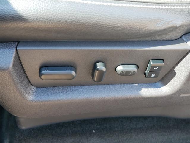 used 2010 Ford F-150 car, priced at $12,495