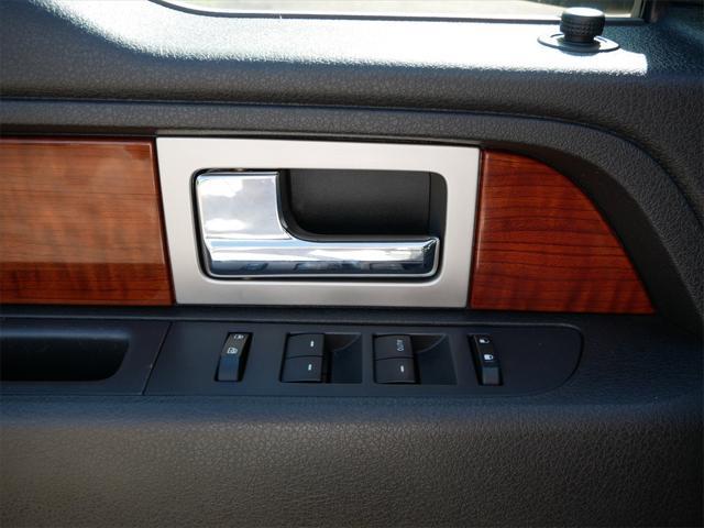 used 2010 Ford F-150 car, priced at $12,495