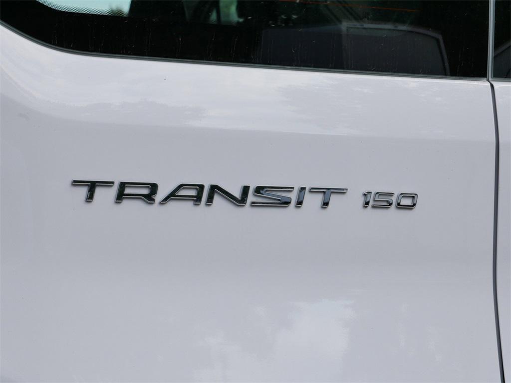 used 2024 Ford Transit-150 car, priced at $43,995