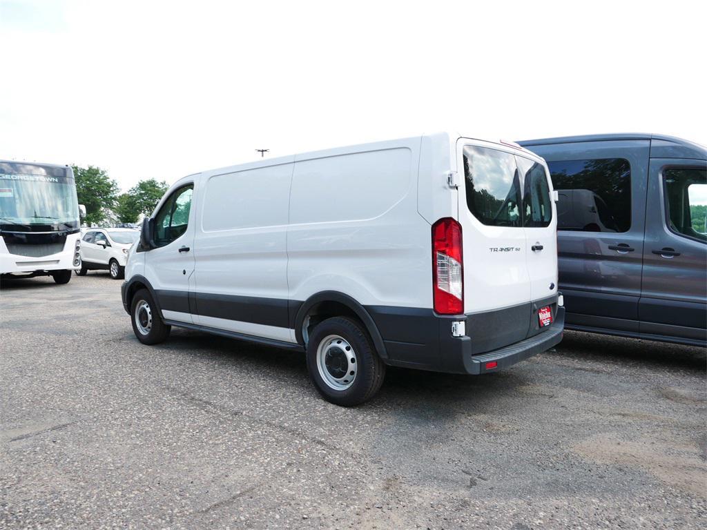 used 2024 Ford Transit-150 car, priced at $43,995