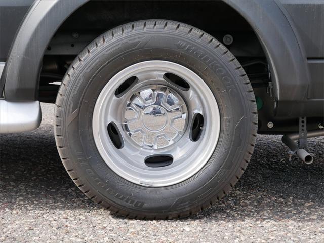 used 2023 Ford Transit-350 car, priced at $139,500