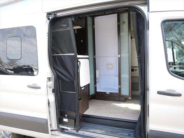 used 2023 Ford Transit-350 car, priced at $139,500