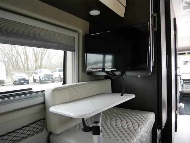 used 2023 Ford Transit-350 car, priced at $139,500