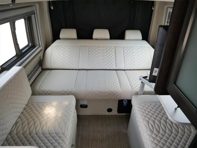used 2023 Ford Transit-350 car, priced at $139,500