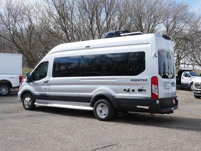 used 2023 Ford Transit-350 car, priced at $139,500