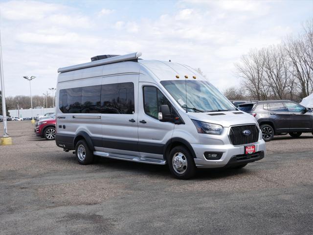used 2023 Ford Transit-350 car, priced at $139,500