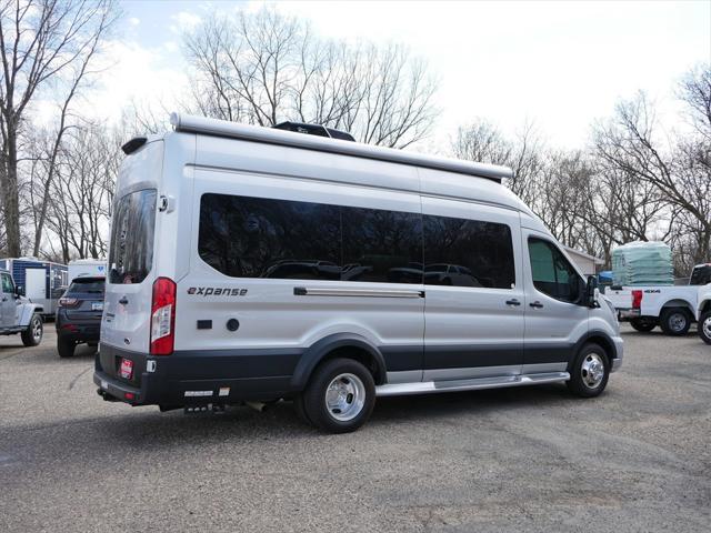 used 2023 Ford Transit-350 car, priced at $139,500