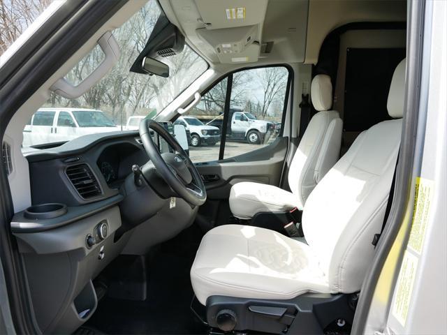 used 2023 Ford Transit-350 car, priced at $139,500