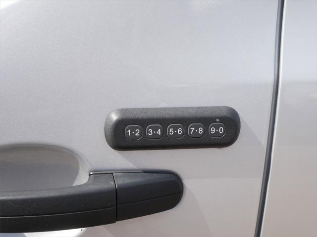 used 2023 Ford Transit-350 car, priced at $139,500