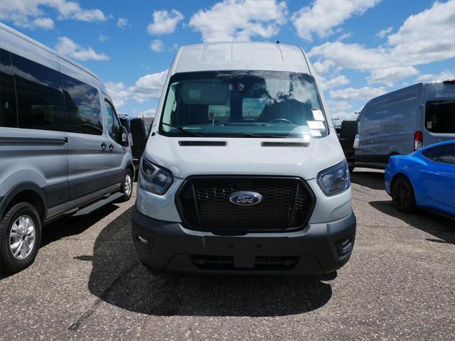 used 2024 Ford Transit-350 car, priced at $56,599