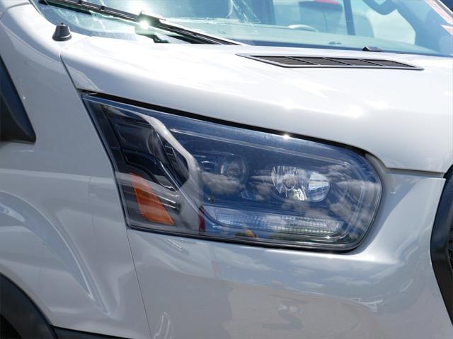 used 2024 Ford Transit-350 car, priced at $56,599