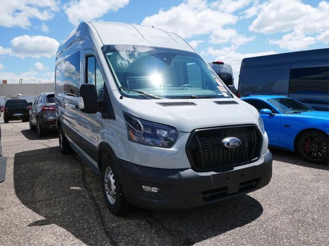 used 2024 Ford Transit-350 car, priced at $56,599