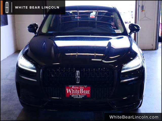 new 2024 Lincoln Corsair car