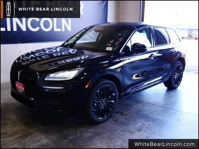 new 2024 Lincoln Corsair car