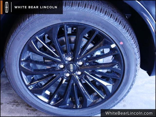 new 2024 Lincoln Corsair car