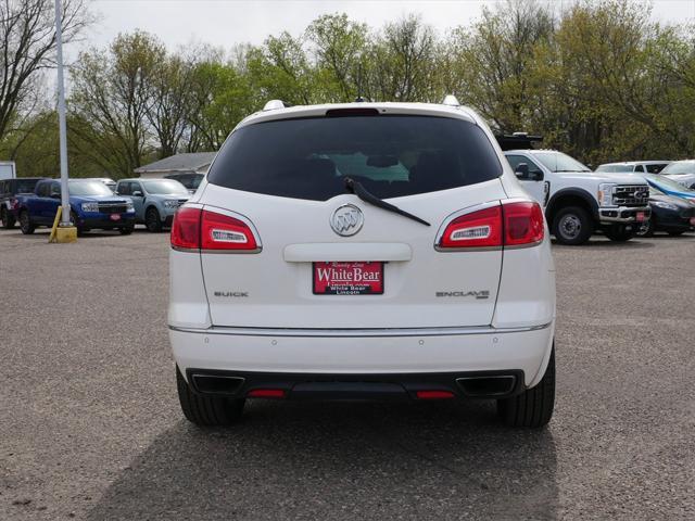 used 2013 Buick Enclave car, priced at $4,995