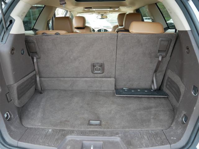 used 2013 Buick Enclave car, priced at $4,995