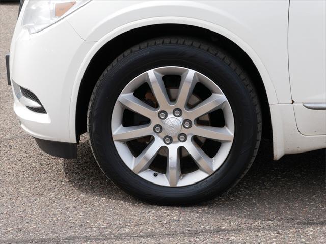 used 2013 Buick Enclave car, priced at $4,995