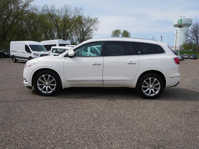 used 2013 Buick Enclave car, priced at $4,995