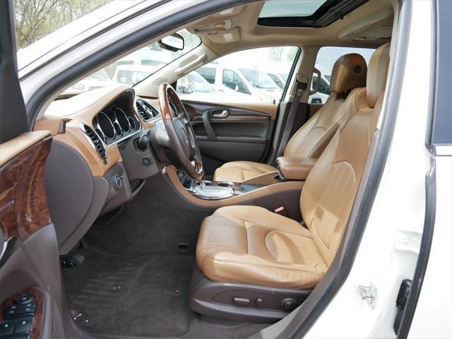 used 2013 Buick Enclave car, priced at $4,995