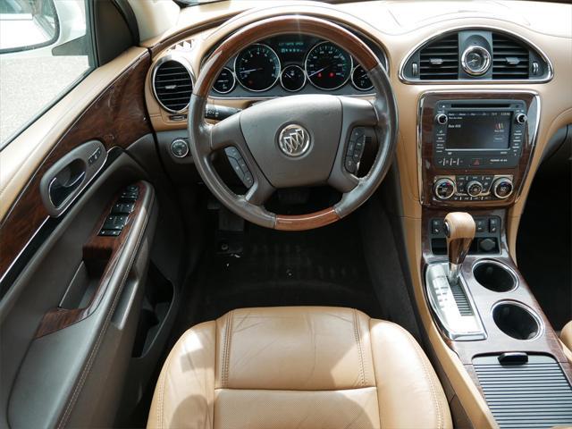 used 2013 Buick Enclave car, priced at $4,995