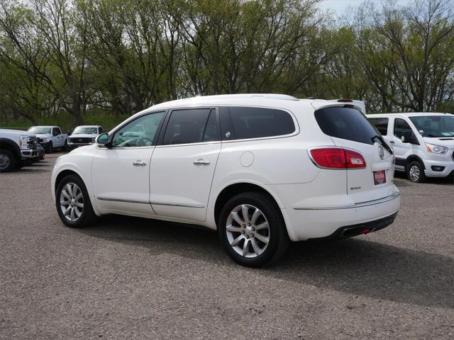 used 2013 Buick Enclave car, priced at $4,995