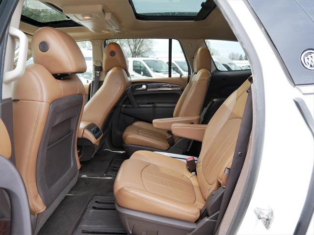 used 2013 Buick Enclave car, priced at $4,995