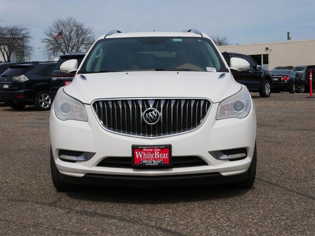 used 2013 Buick Enclave car, priced at $4,995