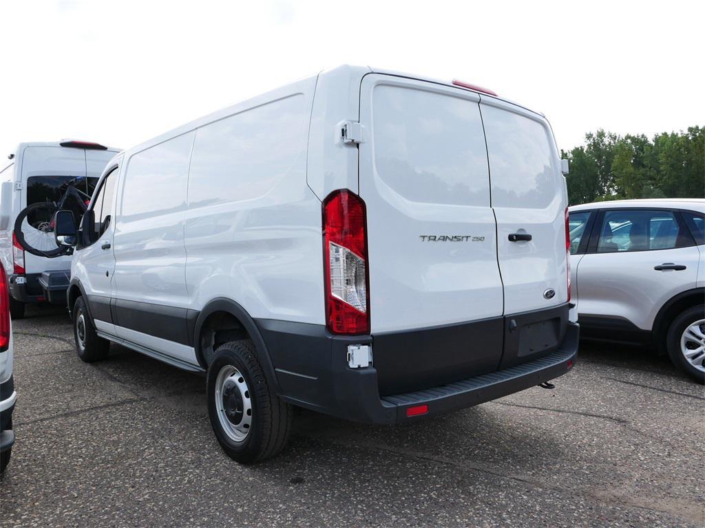 used 2024 Ford Transit-250 car, priced at $41,995