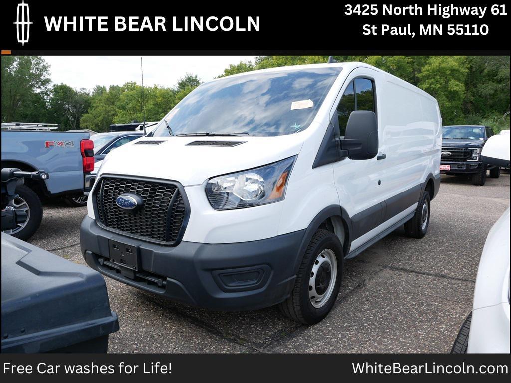 used 2024 Ford Transit-250 car, priced at $41,995