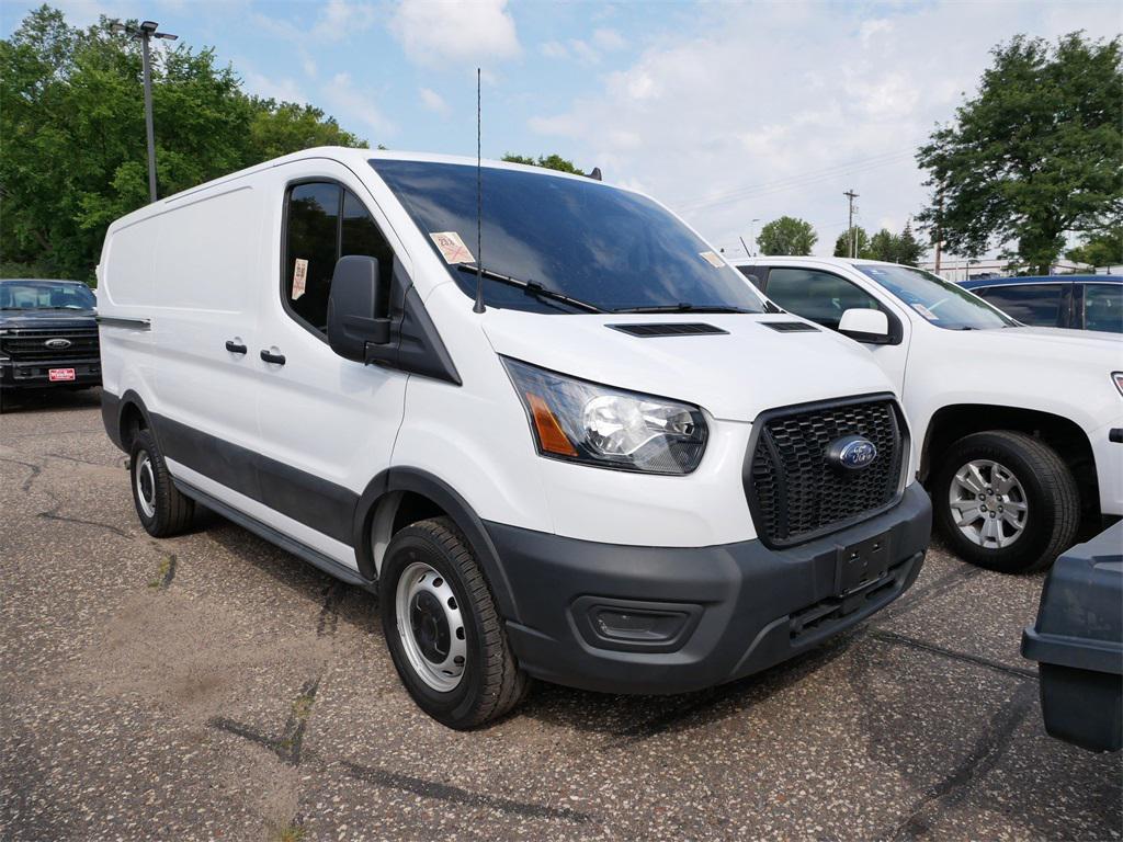 used 2024 Ford Transit-250 car, priced at $41,995